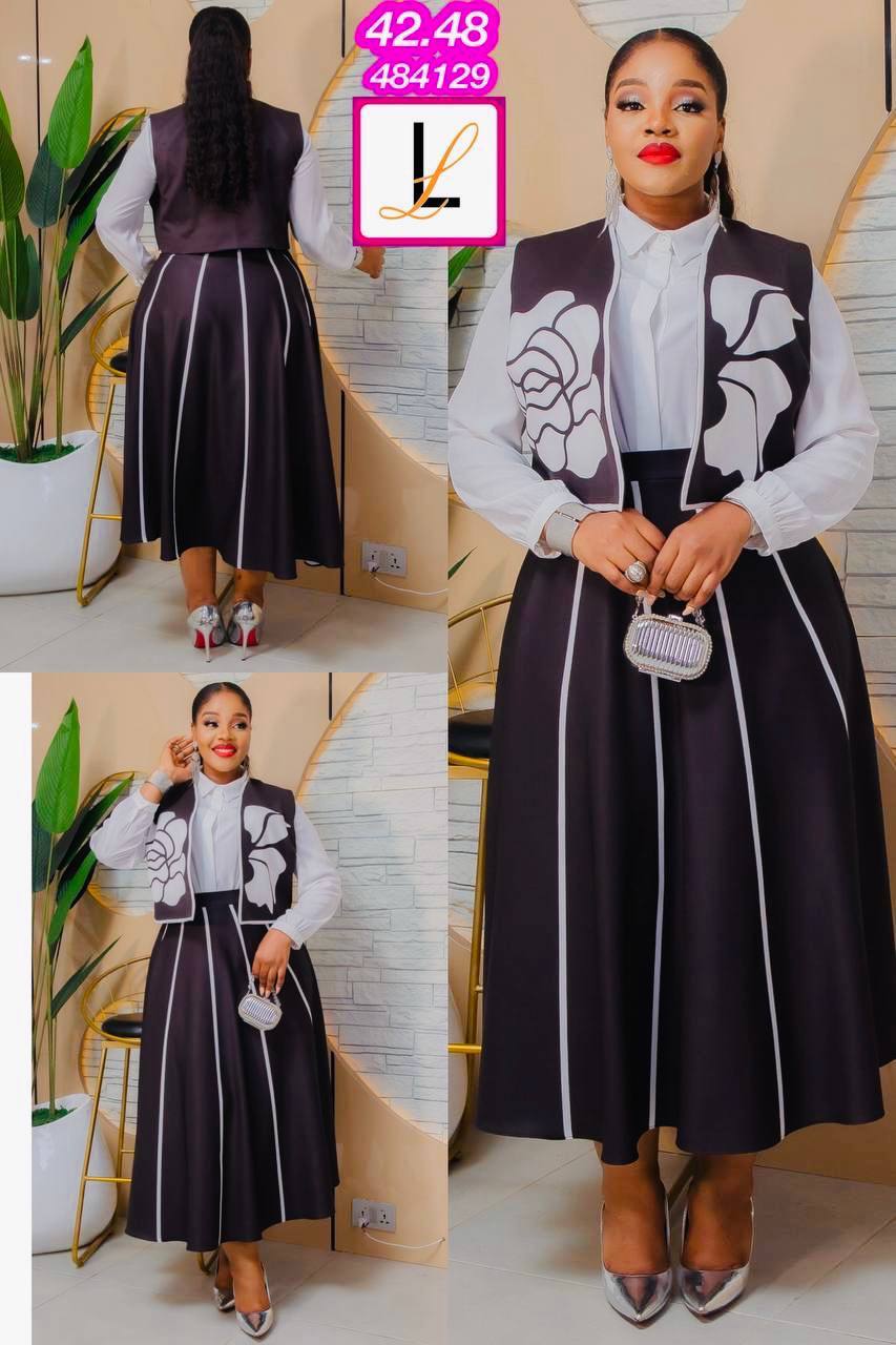 3 Piece Set