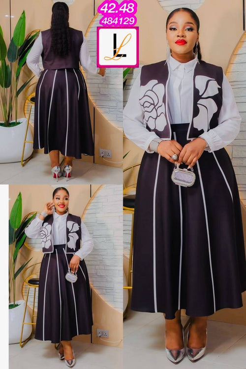 3 Piece Set