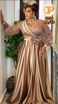 LUXURY Dress