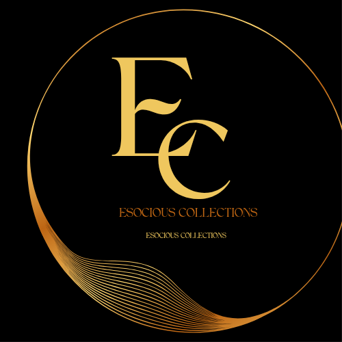 ESOCIOUS COLLECTIONS