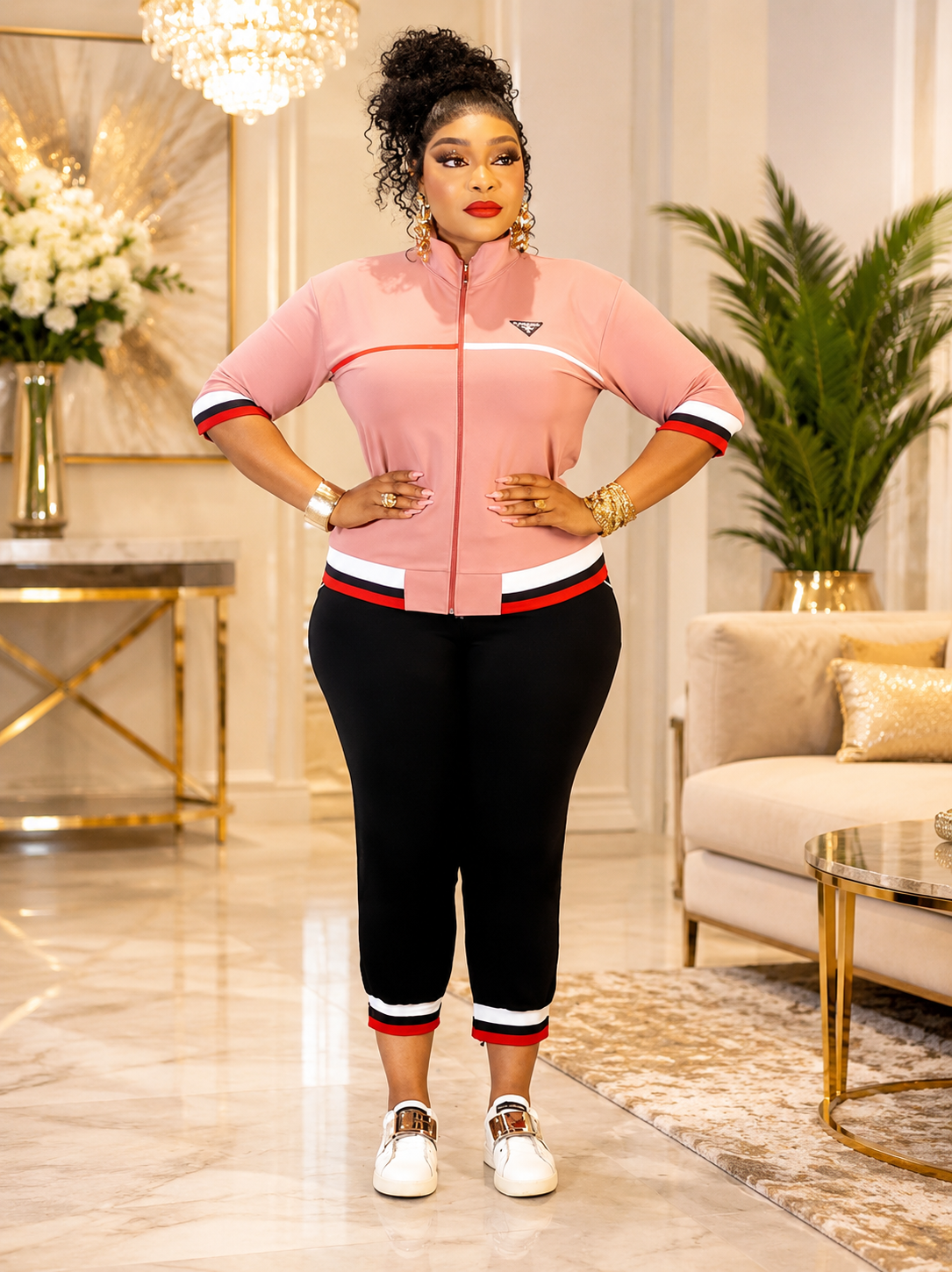 chic set