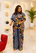 chic set