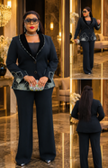 ROYAL SUIT SET