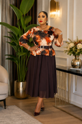 GEOGIA DRESS
