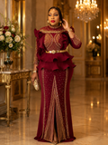 LUXURY DRESS