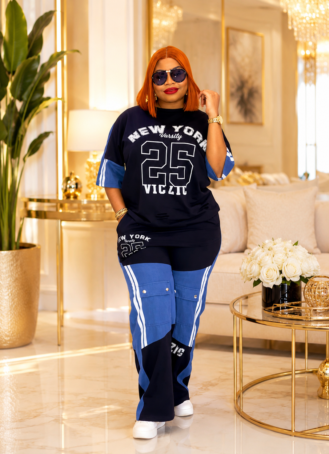 Chic Set