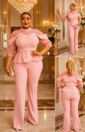 CHIC SET