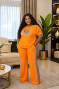 Lady O Set